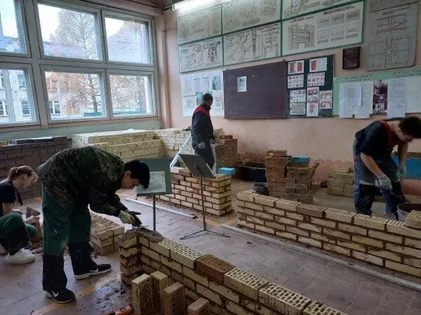 В Марий Эл открыли 8 учебно-производственных комплексов